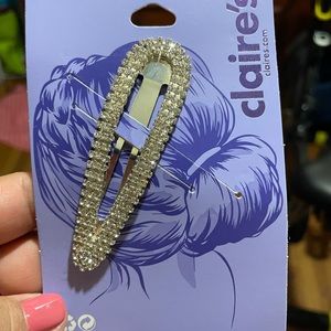 Hair clip